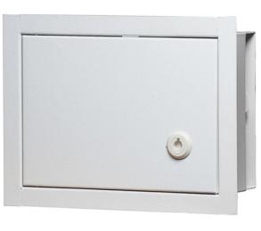 Щит освітлення Економ ЩО-9В Білмакс Б00022906