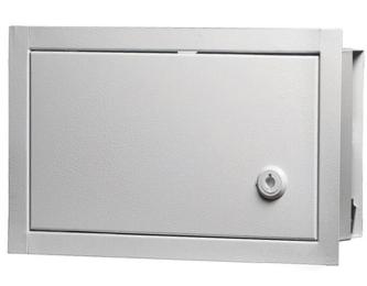 Щиток освітлення ЩО-12В profi Білмакс Б00011293