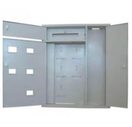 Поверховий розподільний щит ЩЕ-5ст 02 Білмакс (Б00006457)