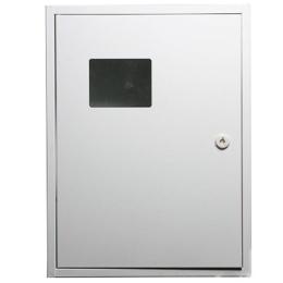 Корпус обліку і розподілу ЯУР-УЗ