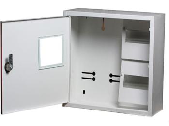 Корпус обліку і розподілу ЯУР 3Н-12 profi Білмакс Б00011285