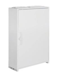 Щит металевий Hager FP62SN2 Univers IP44/II