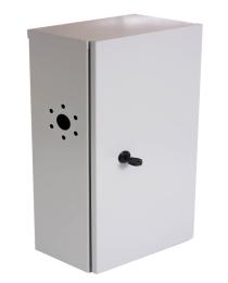 Ящик ЯПРП-100Г пустий Білмакс Б00000947