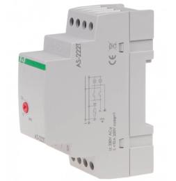 Сходове реле F&F AS-222T з сигналізацією