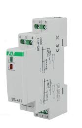 Імпульсне реле F&F РБ-411