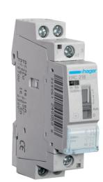 Реле Hager ERC218,1НО+1НЗ, 230 В