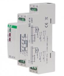 РБ-414, F&F імпульсне реле