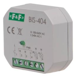 Імпульсне реле F&F РБ-404