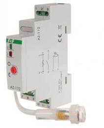 Сутінкове реле F&F АС-112гз