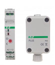 Сутінкове реле АС-112гз+