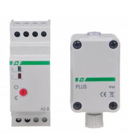 Сутінкове реле АС-122гз+ уні