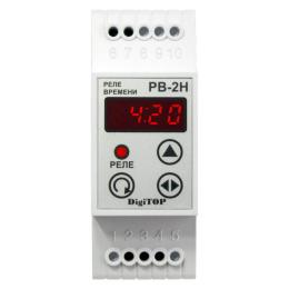 Таймер DigiTOP PB-2H