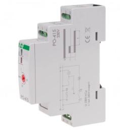 Реле часу РЧ-415, F&F