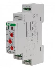 Реле часу РЧ-510, F&F