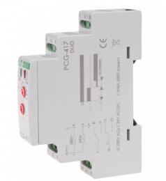 Реле часу пуску зірка-трикутник РЧ-417, F&F