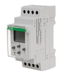 Реле часу РЧ-541, F&F