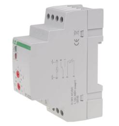 Термореле F&F РТ-820 (RT-820)