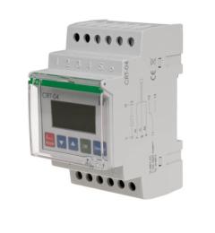 Регулятор температури F&F СРТ-04 (CRT-04)