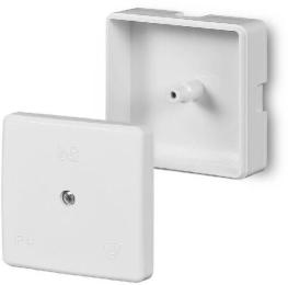 Коробка розподільна зовнішня PK-5,60х60х30