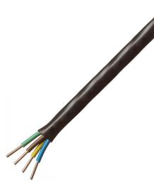 Кабель ВВГнгд 4х4,0