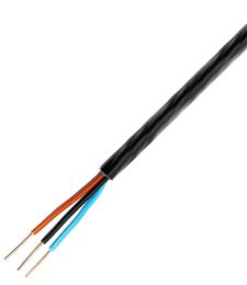 Кабель ВВГнгд 3х6,0