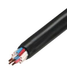 Кабель КВВГ 19х1