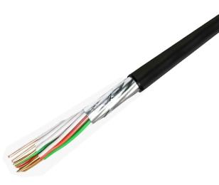 Кабель КВВГ Е 10х1,5