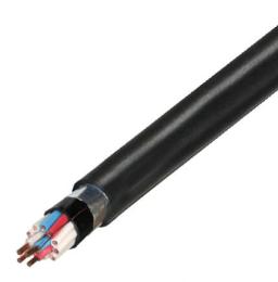 Кабель КВВГ Е 14х2,5