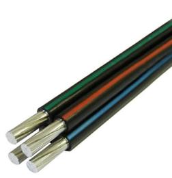 Кабель СІП-4 4х70