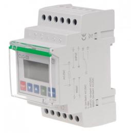 Лічильник часу роботи F&F CLG-03