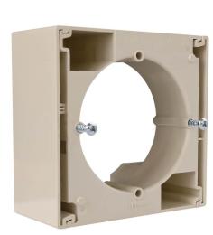 Підрозетник Asfora EPH6100123