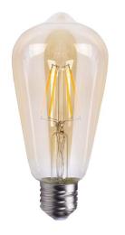 Лампа LED LB-764 Feron 4Вт E27 2700K