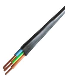 Кабель ВВГнг-П 3х1,5