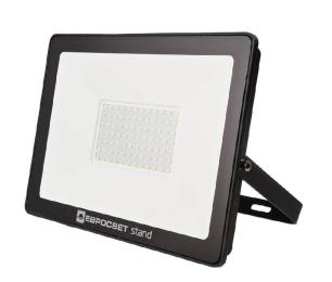 Прожектор Євросвітло STAND EV-100-504 100Вт 8000Лм