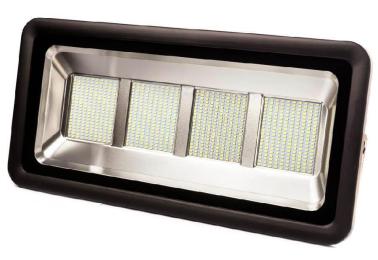 Прожектор EVRO LIGHT EV-400-01 400Вт SanAn Евросвітло