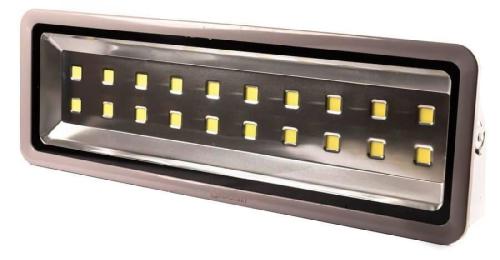 Прожектор Евросвітло EV-750-01 PRO 750Вт 67500Лм