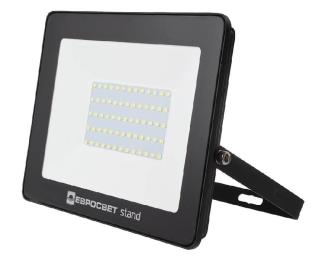 Прожектор Євросвітло EVRO LIGHT 70Вт 5600Лм 6400К