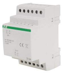 Імпульсне джерело живлення ZI-24 24v