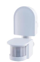 Датчик руху F&F DR-05W