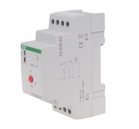 Реле контролю рівня рідини F&F PZ-828 RC B 2S