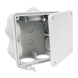Розподільна коробка Kopos IP54 116х116х55мм