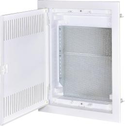 Мультимедійний щиток ETI 001101157 ECG28 MEDIA-I