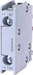 Фронтальний блок-контакт ETI 004641501 BCXMFE01 (1NC)