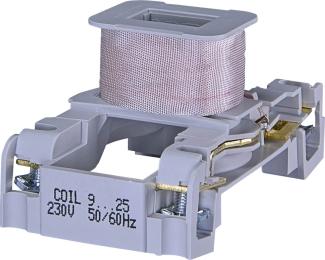 Котушка управління ETI 004641814 BCAE4-25-400V AC для CEM9 - CEM25