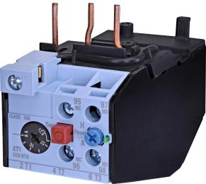 Теплове реле ETI 004646595 CES-RT0-12.5 (CES 6…18) 8 - 12,5А