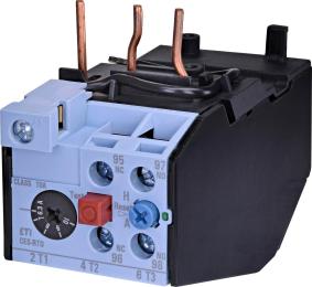 Теплове реле ETI 004646594 CES-RT0-10 (CES 6…18) 6,3 - 10А