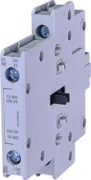 Додатковий контакт BCXMLE 11 ETI