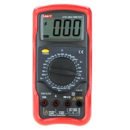 Цифровий мультиметр UNI-T UT-55