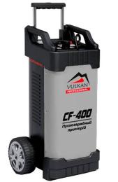 Пускозарядний пристрій Vulkan CF400