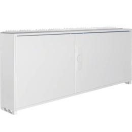 Щит Hager FWB34S Univers IP44/II 500x1050x161мм 144 М (4x36)